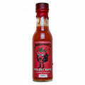 "Pocket Knife" Fermented Raspberry and Habanero Hot Sauce - Dangermates