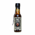 "Smoke & Fire" Smoked Chilli and Garlic Sauce - Dangermates
